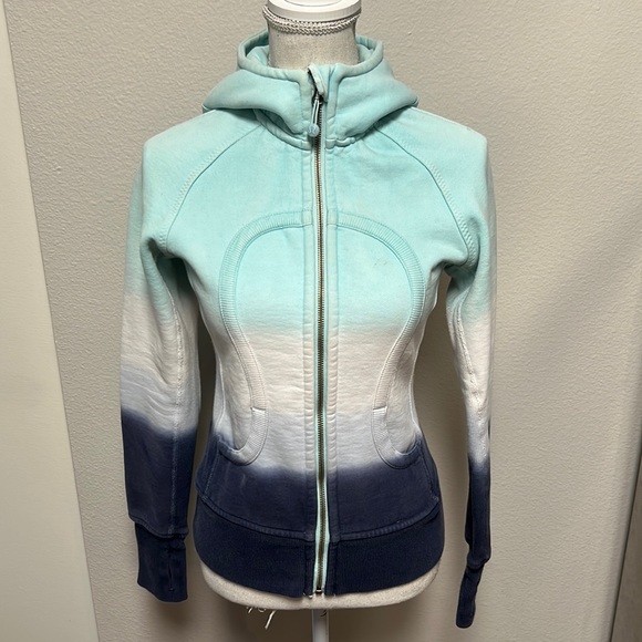 lululemon athletica Jackets & Coats Lululemon Scuba Jacket Poshmark